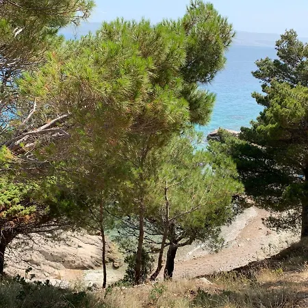 Omis Relaxing Sea Lounge * Marusici (Split-Dalmatia)