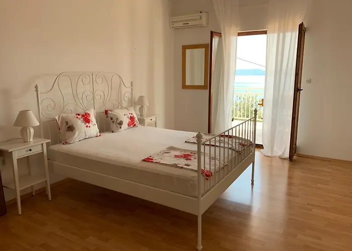 Omis Relaxing Sea Lounge شقة *