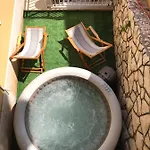 Omis Relaxing Sea Lounge 公寓 Marusici (Split-Dalmatia)