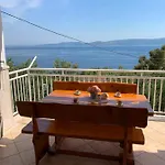 Omis Relaxing Sea Lounge 公寓 *