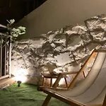 Omis Relaxing Sea Lounge 公寓 Marusici (Split-Dalmatia)