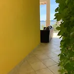 Omis Relaxing Sea Lounge 公寓 Marusici (Split-Dalmatia)