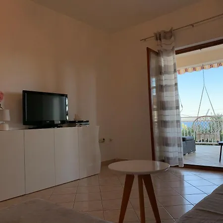 Apartmán Omis Relaxing Sea Lounge