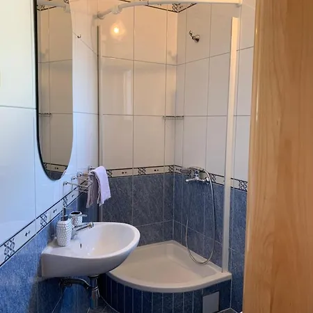 Apartmán Omis Relaxing Sea Lounge Marusici (Split-Dalmatia)