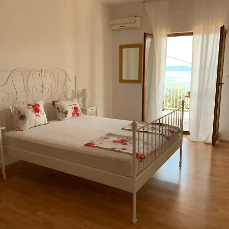 Omis Relaxing Sea Lounge Apartament *