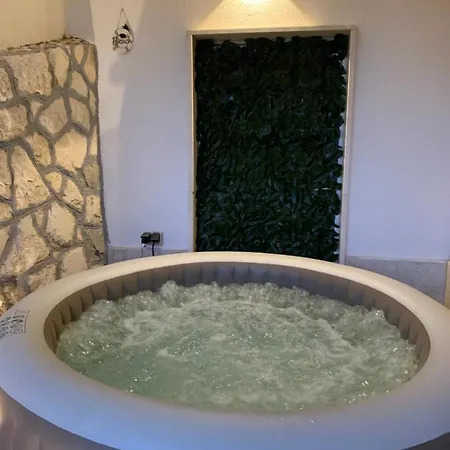 Omis Relaxing Sea Lounge Apartament Marusici (Split-Dalmatia)