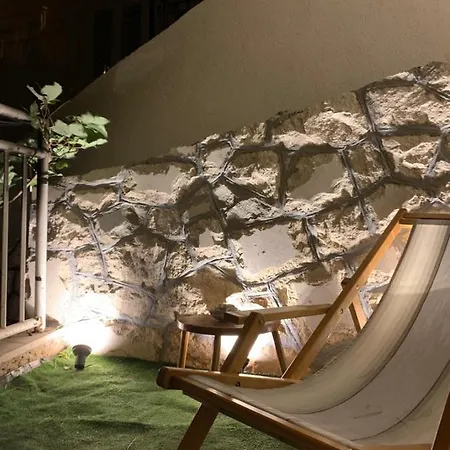 Omis Relaxing Sea Lounge Apartmán Marusici (Split-Dalmatia)