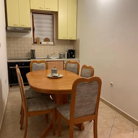 Apartament Omis Relaxing Sea Lounge