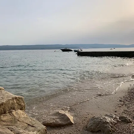 Omis Relaxing Sea Lounge Marusici (Split-Dalmatia)